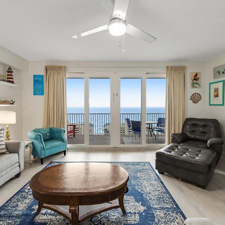 Exceptional Laketown Wharf 1816 Condo! Resort Type Amenities Panama City Beach Extérieur photo
