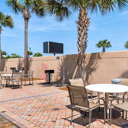 Exceptional Laketown Wharf 1816 Condo! Resort Type Amenities Panama City Beach Extérieur photo