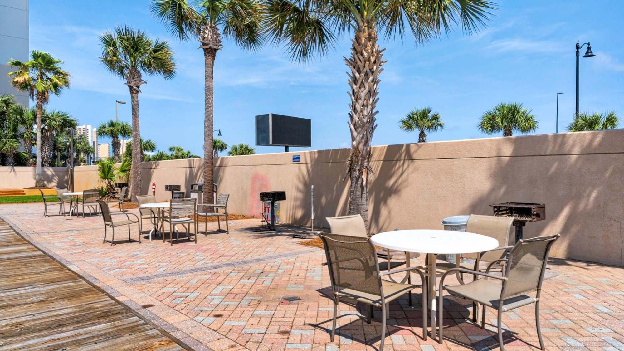 Exceptional Laketown Wharf 1816 Condo! Resort Type Amenities Panama City Beach Extérieur photo