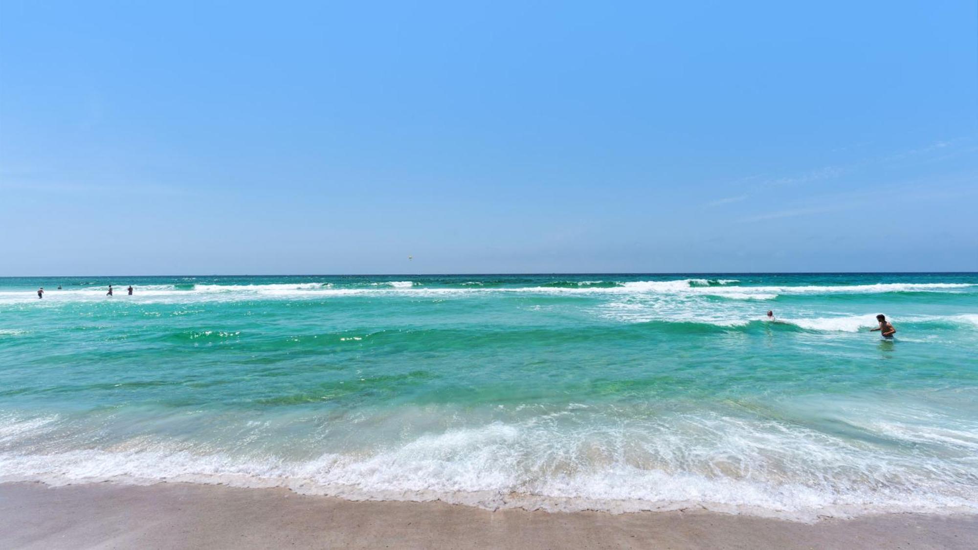 Exceptional Laketown Wharf 1816 Condo! Resort Type Amenities Panama City Beach Extérieur photo