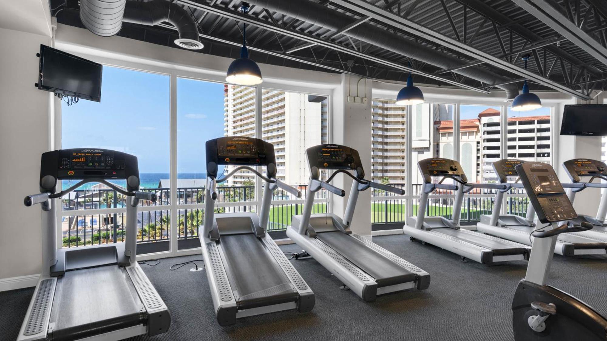Exceptional Laketown Wharf 1816 Condo! Resort Type Amenities Panama City Beach Extérieur photo