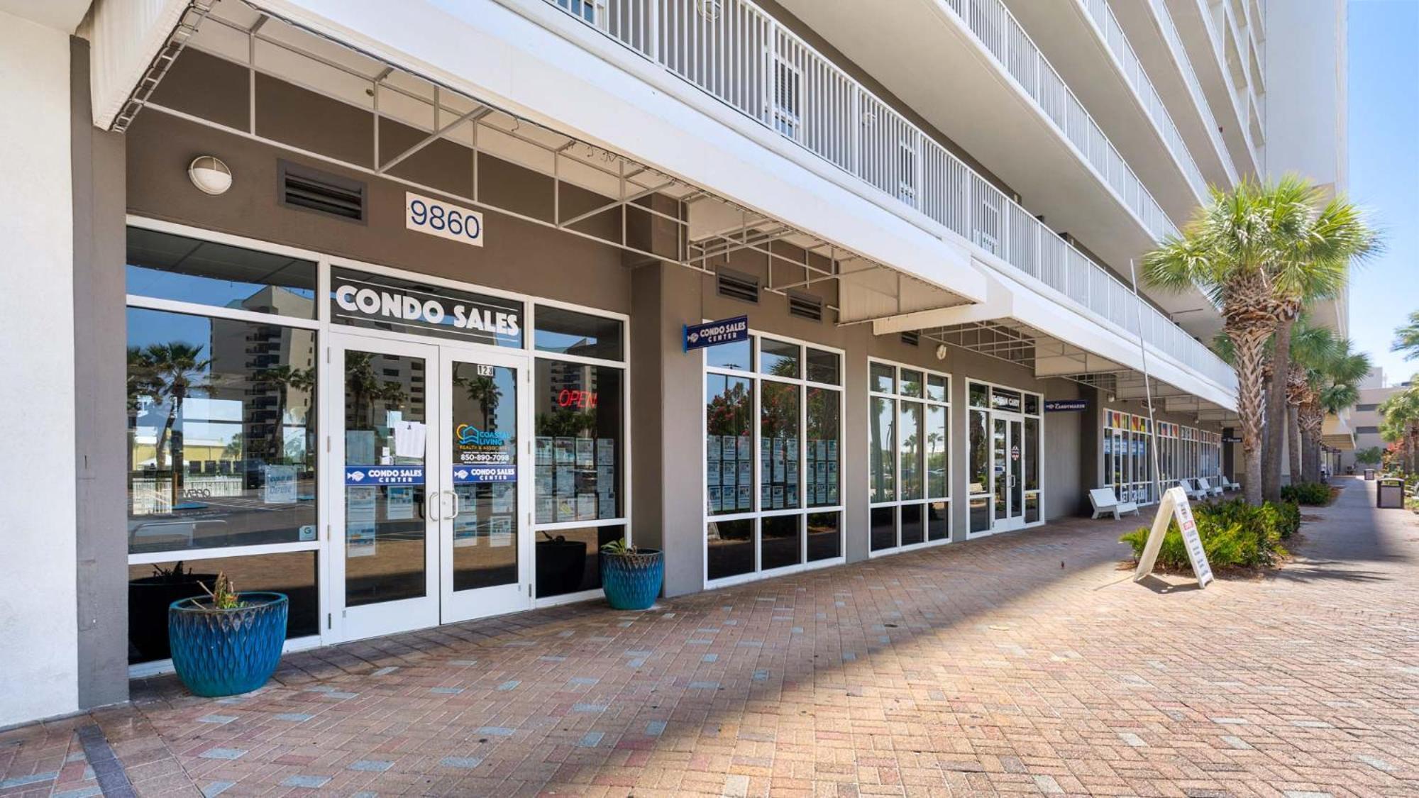 Exceptional Laketown Wharf 1816 Condo! Resort Type Amenities Panama City Beach Extérieur photo