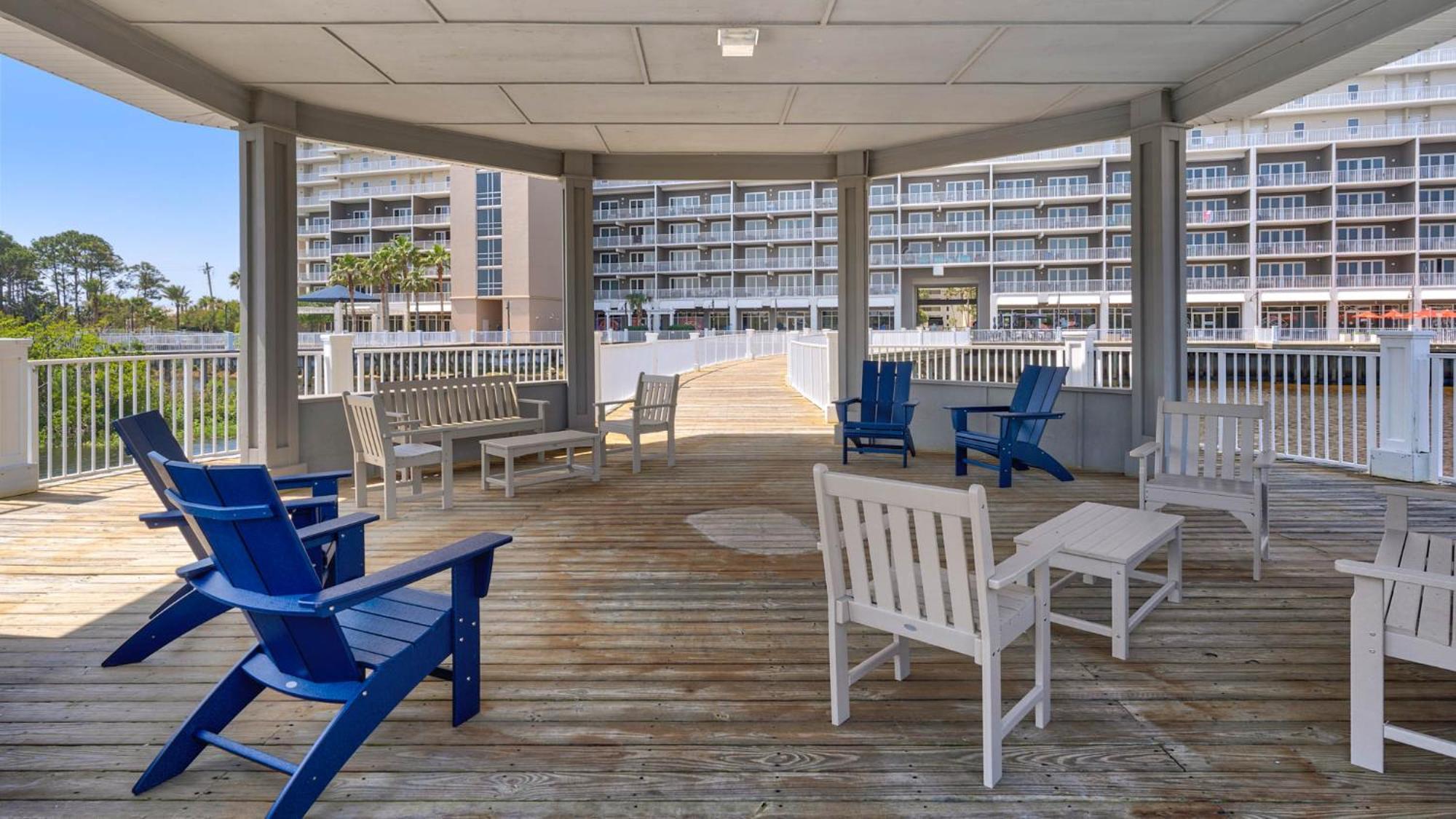 Exceptional Laketown Wharf 1816 Condo! Resort Type Amenities Panama City Beach Extérieur photo