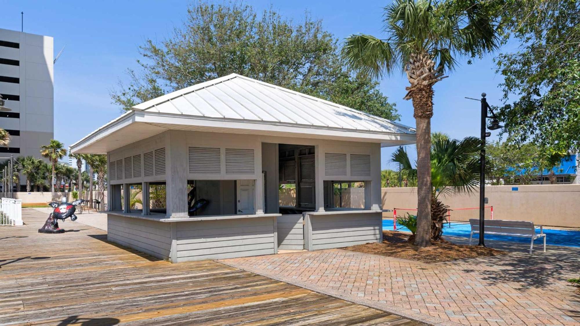 Exceptional Laketown Wharf 1816 Condo! Resort Type Amenities Panama City Beach Extérieur photo