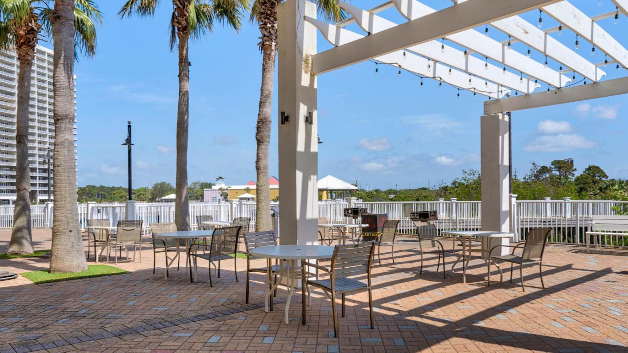 Exceptional Laketown Wharf 1816 Condo! Resort Type Amenities Panama City Beach Extérieur photo