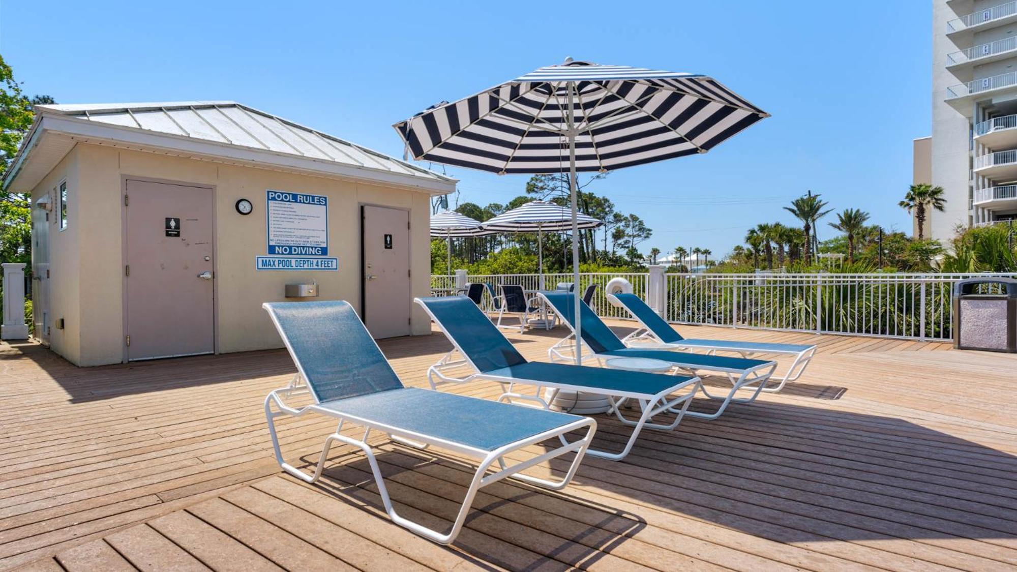 Exceptional Laketown Wharf 1816 Condo! Resort Type Amenities Panama City Beach Extérieur photo