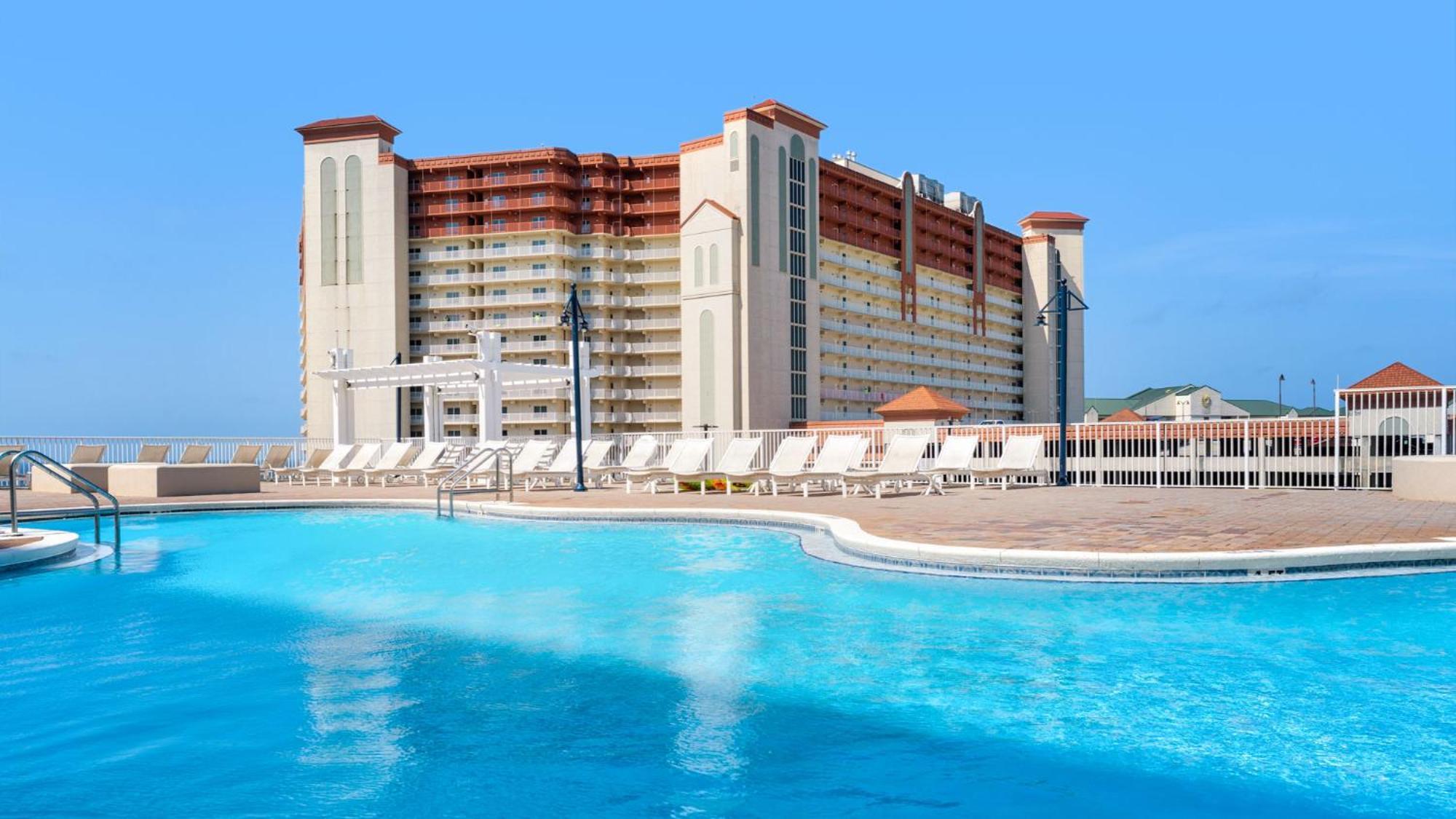 Exceptional Laketown Wharf 1816 Condo! Resort Type Amenities Panama City Beach Extérieur photo