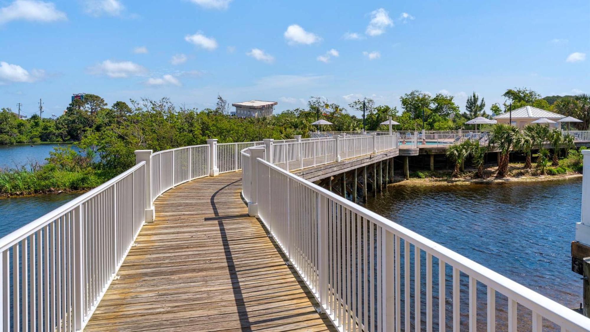Exceptional Laketown Wharf 1816 Condo! Resort Type Amenities Panama City Beach Extérieur photo