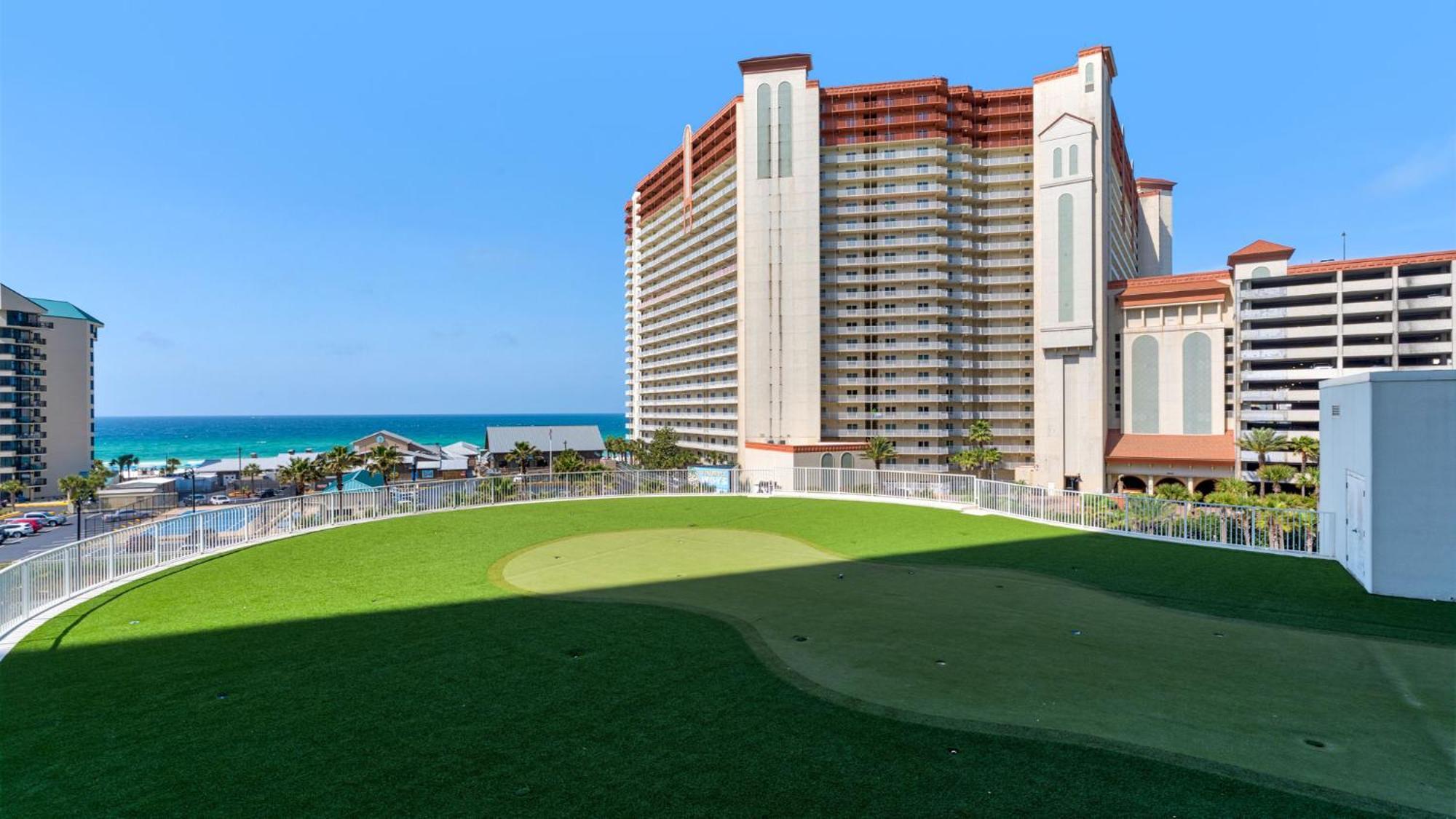 Exceptional Laketown Wharf 1816 Condo! Resort Type Amenities Panama City Beach Extérieur photo
