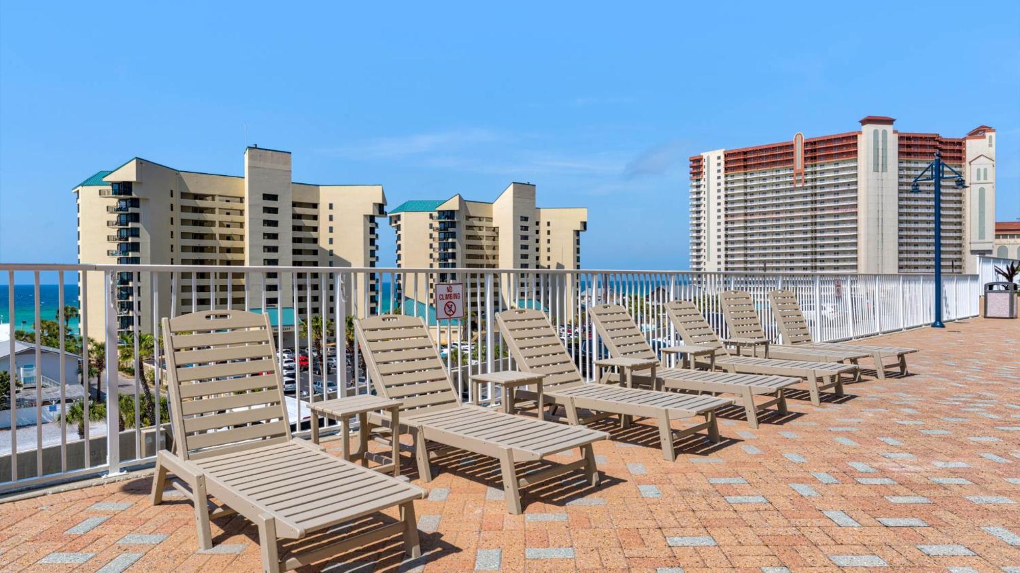 Exceptional Laketown Wharf 1816 Condo! Resort Type Amenities Panama City Beach Extérieur photo