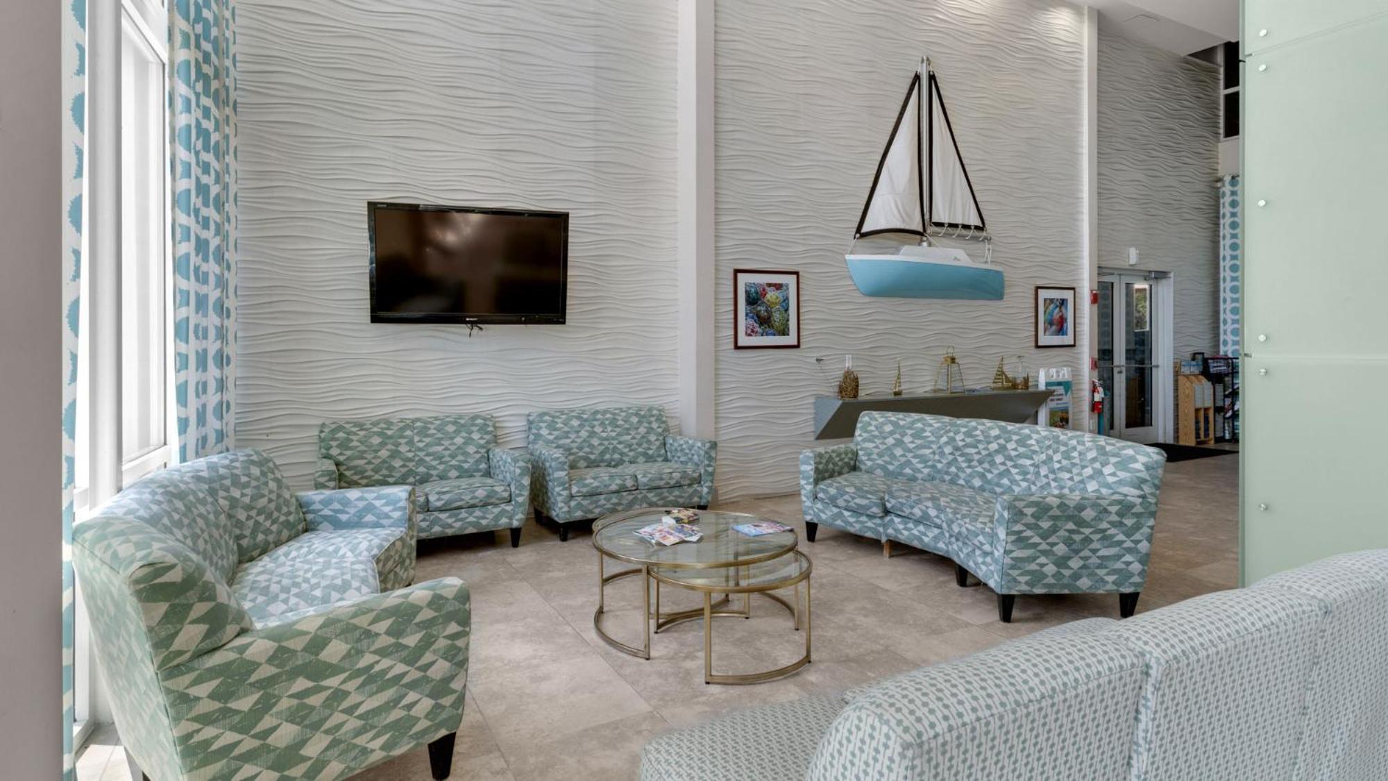 Exceptional Laketown Wharf 1816 Condo! Resort Type Amenities Panama City Beach Extérieur photo
