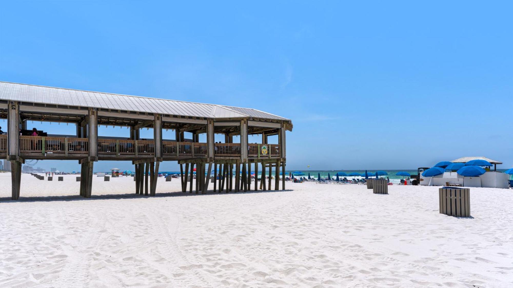 Exceptional Laketown Wharf 1816 Condo! Resort Type Amenities Panama City Beach Extérieur photo
