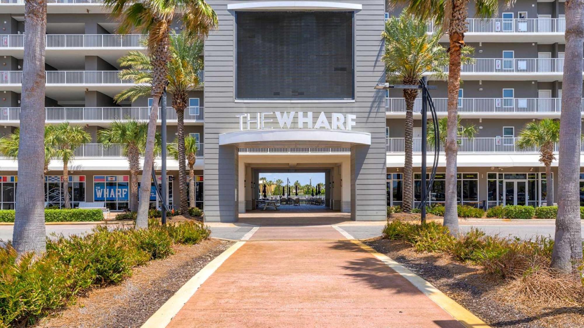Exceptional Laketown Wharf 1816 Condo! Resort Type Amenities Panama City Beach Extérieur photo